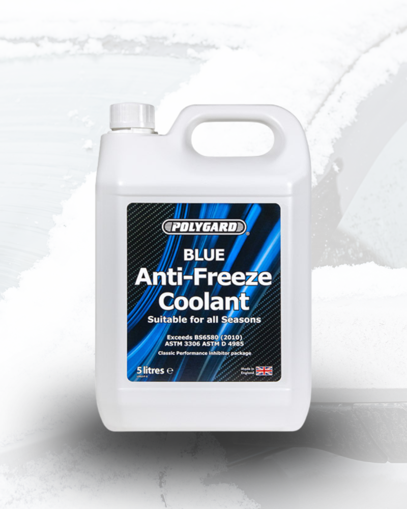 antifreeze miswa cheM